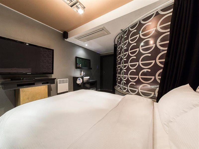 Shinchon Aida Motel