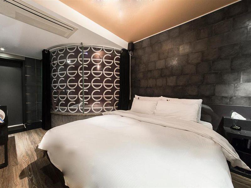 Shinchon Aida Motel
