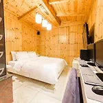Shinchon Aida Hotel
