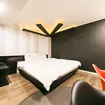 Shinchon Aida Hotel