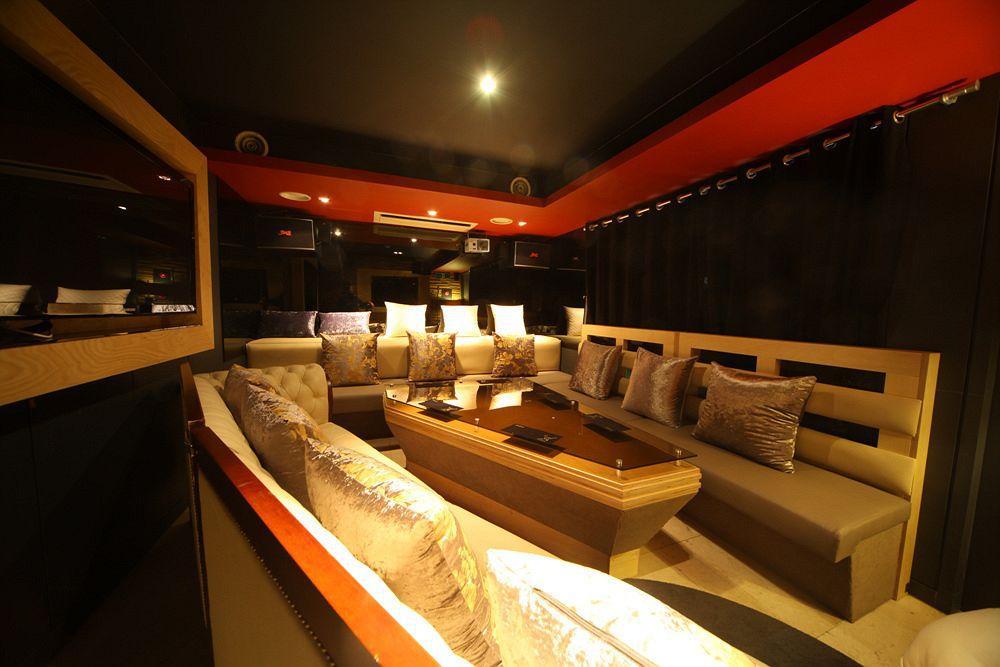 Shinchon Aida Seoul