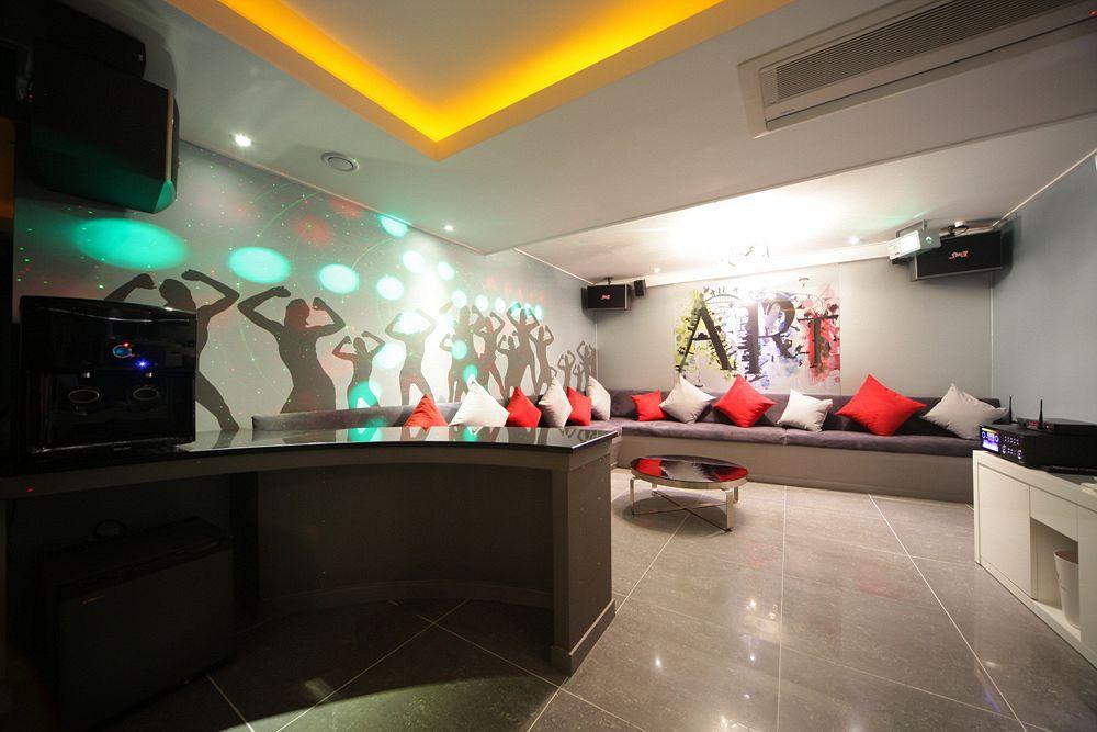Shinchon Aida Motel 3*