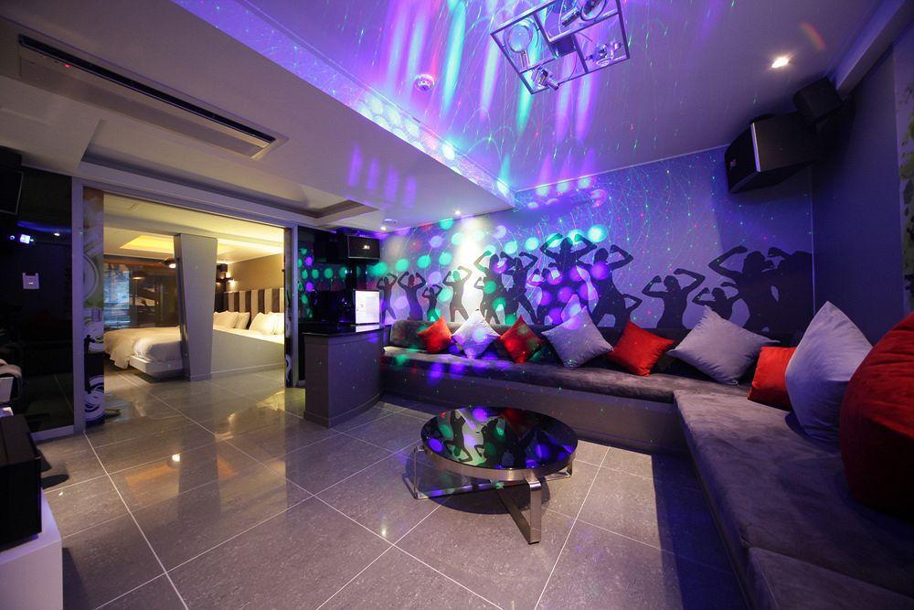 motel Shinchon Aida Seoul