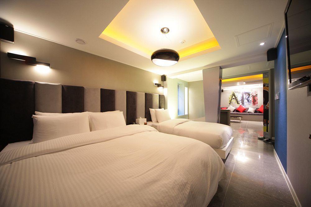 Shinchon Aida 3* Seul