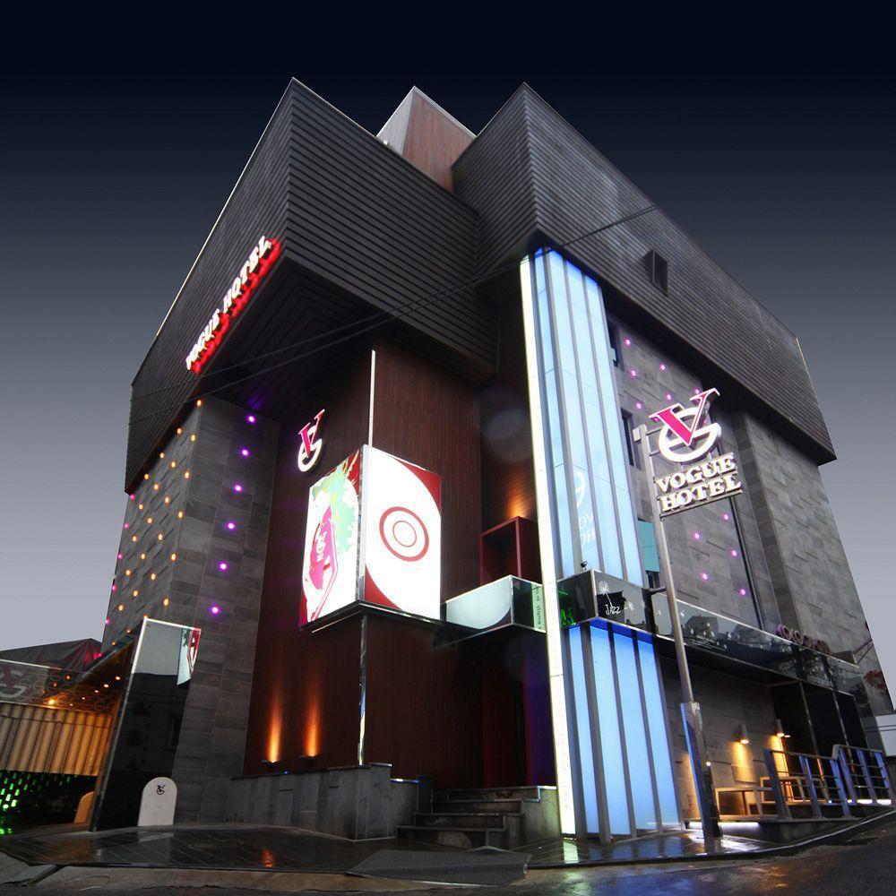 Shinchon Aida motel Seoul