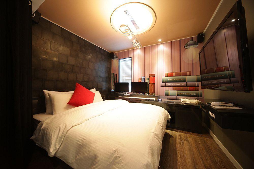 Shinchon Aida motel 3*