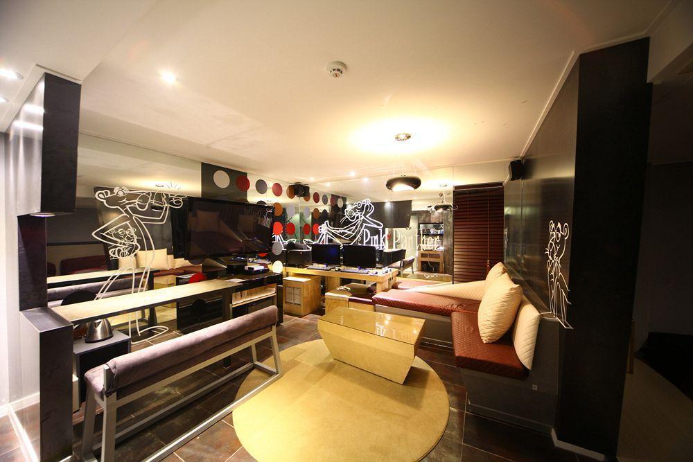 Shinchon Aida 3* Seul