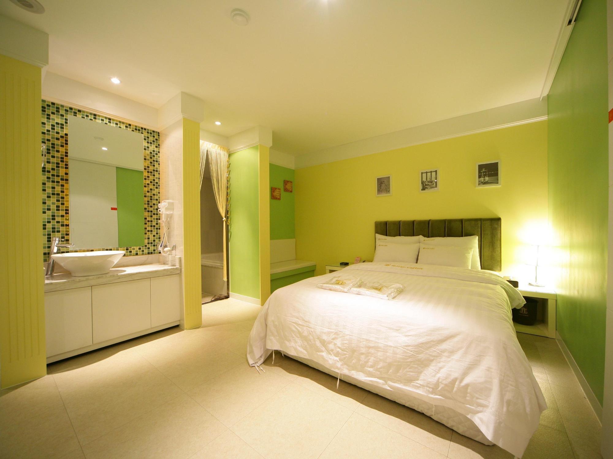 Motel Shinchon Aida Seul