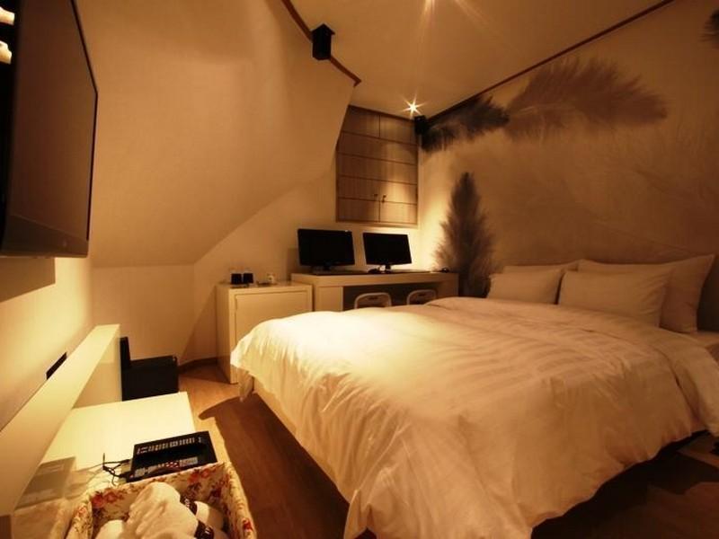 motel Shinchon Aida 3*