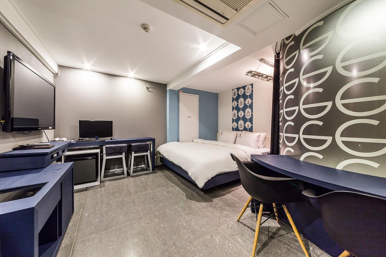 Shinchon Aida 3* Seoul