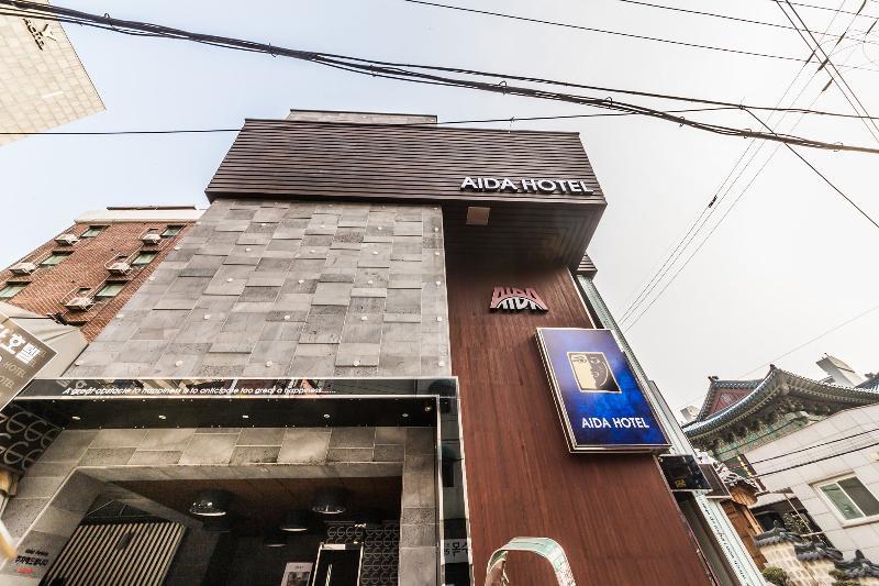 Shinchon Aida 3*