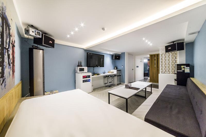 Shinchon Aida 3* Seul