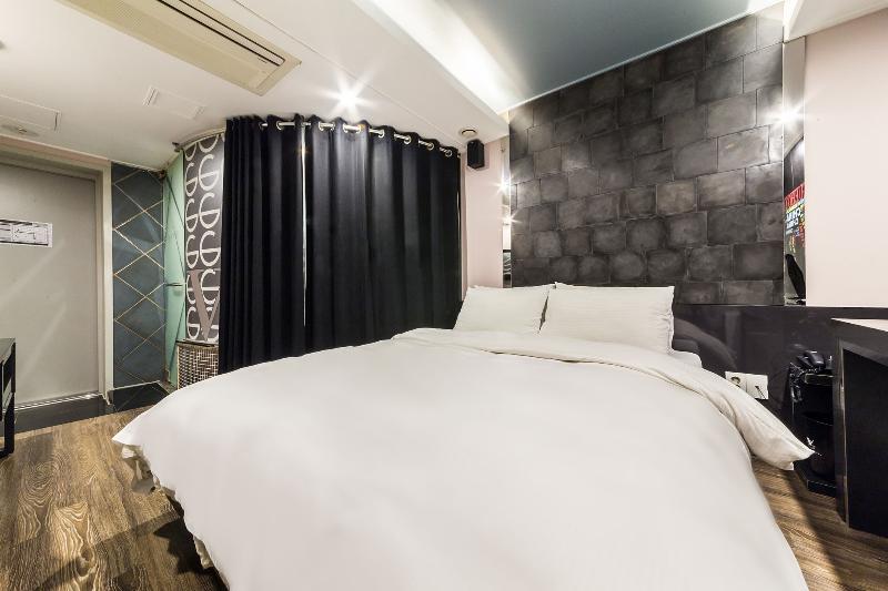 Shinchon Aida Motel Seul