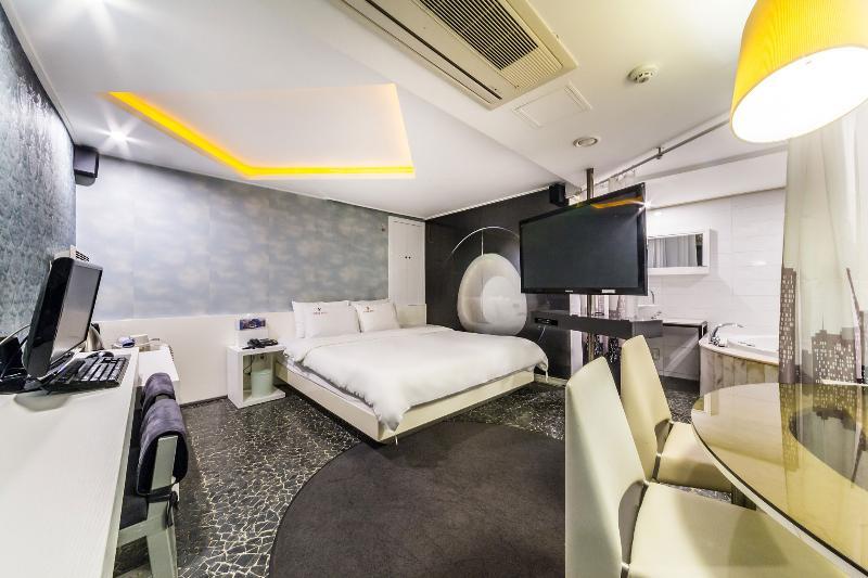 Shinchon Aida Seoul