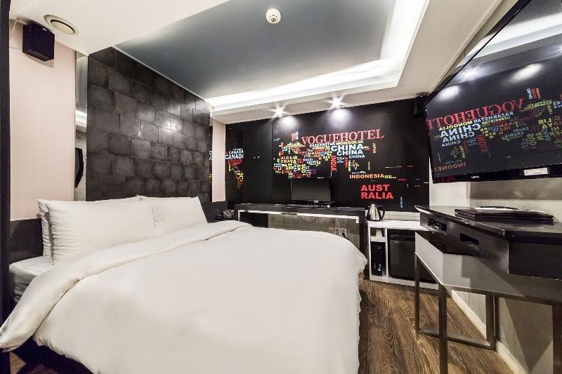 Shinchon Aida Motel
