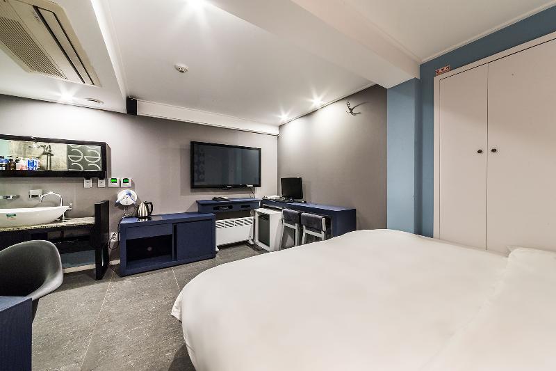 motel Shinchon Aida Seoul