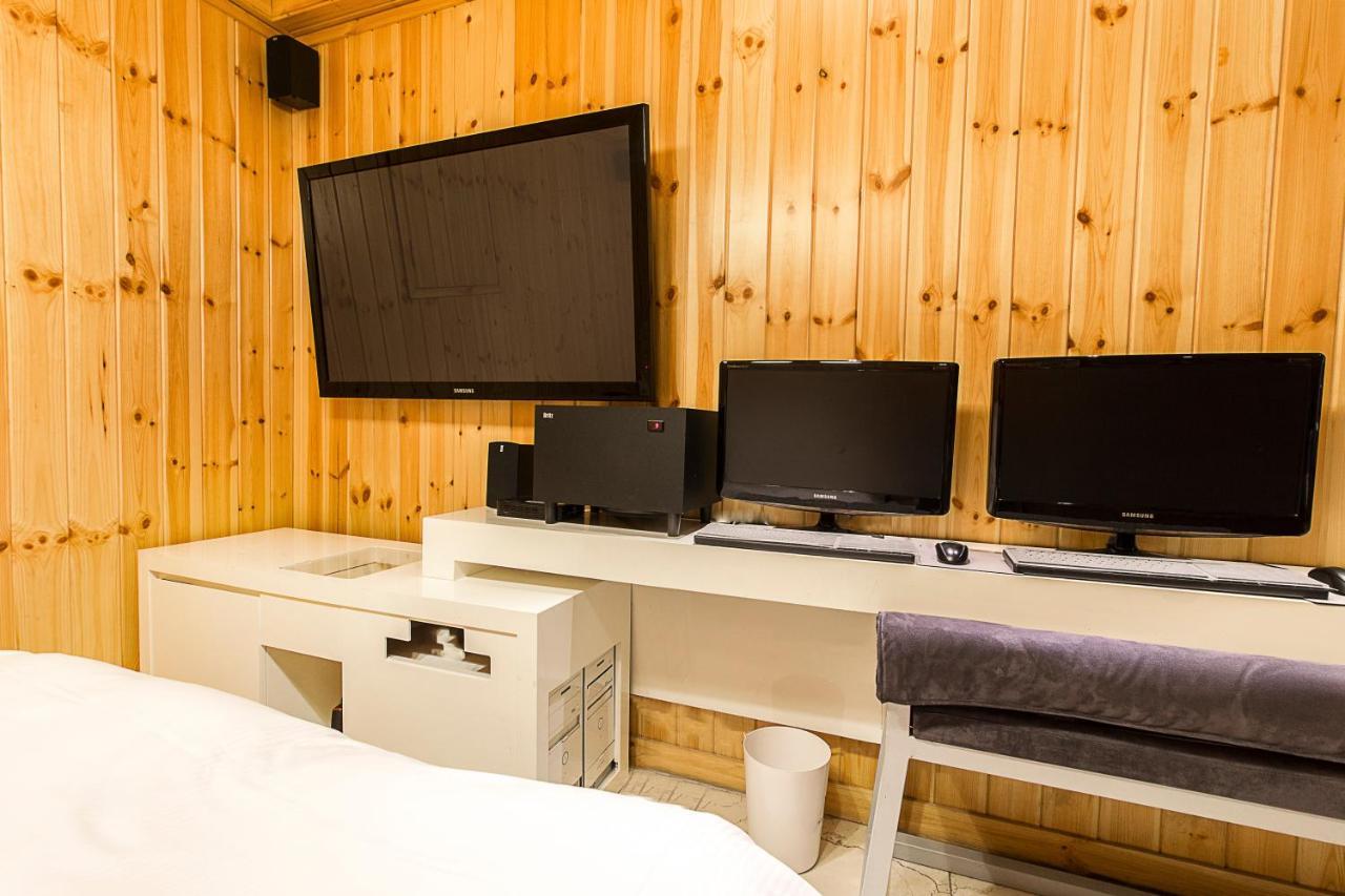 Shinchon Aida 3* Seul
