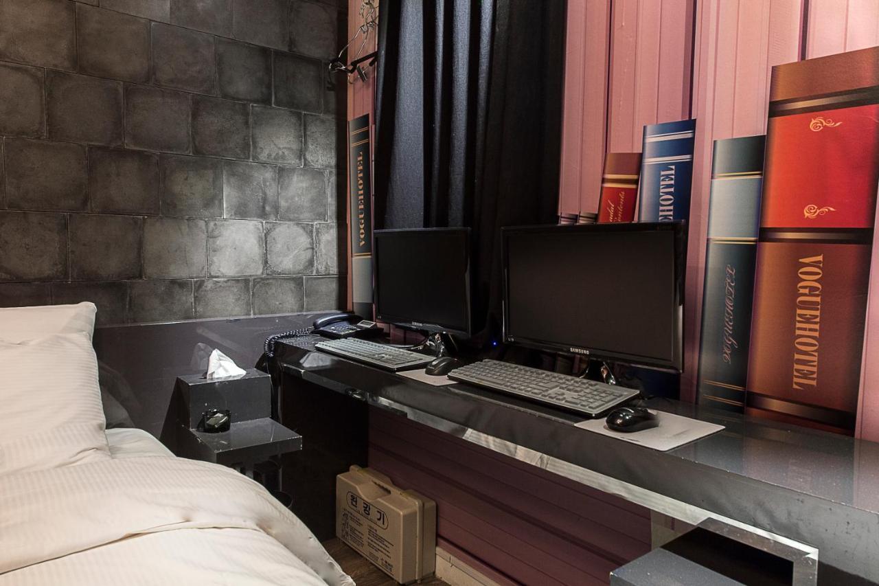 Shinchon Aida Motel 3*