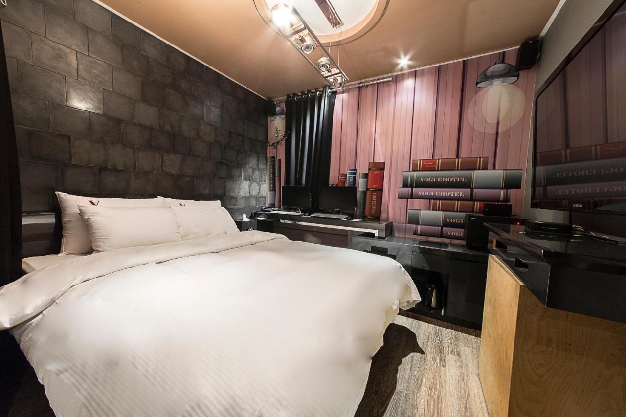 Motel Shinchon Aida Seul