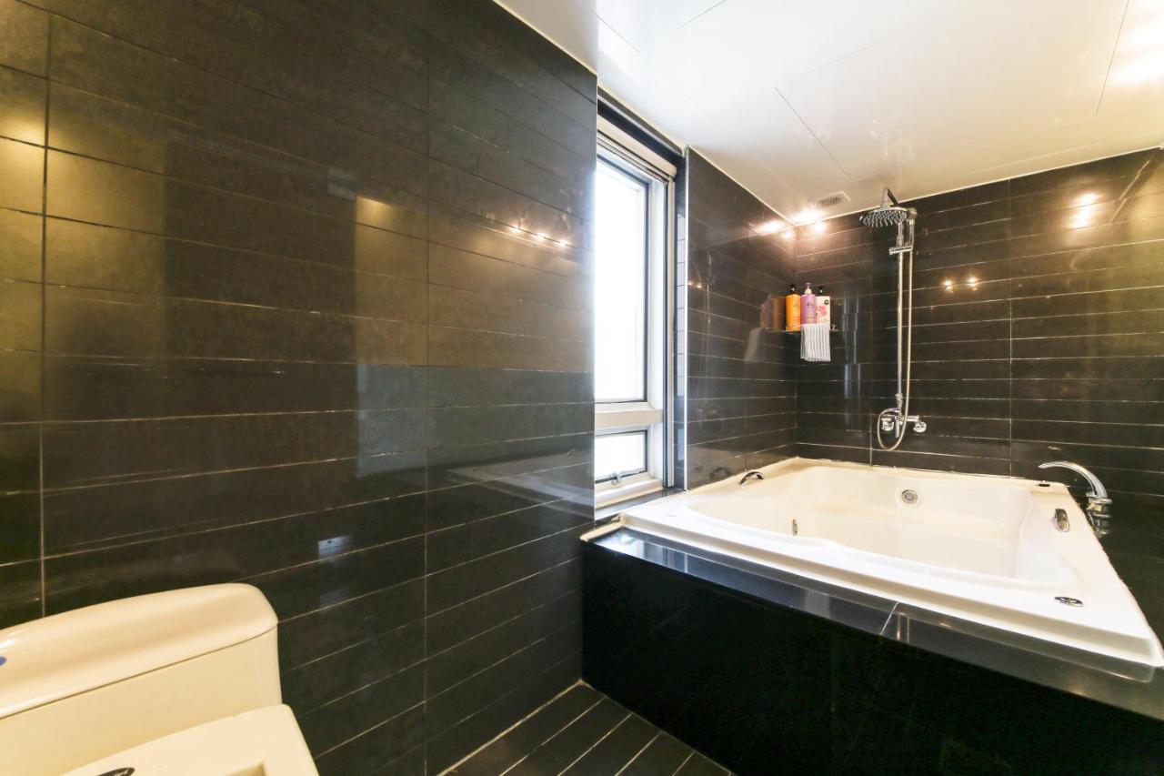 motel Shinchon Aida 3*