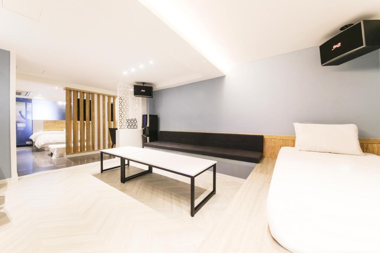 Shinchon Aida 3* Seul