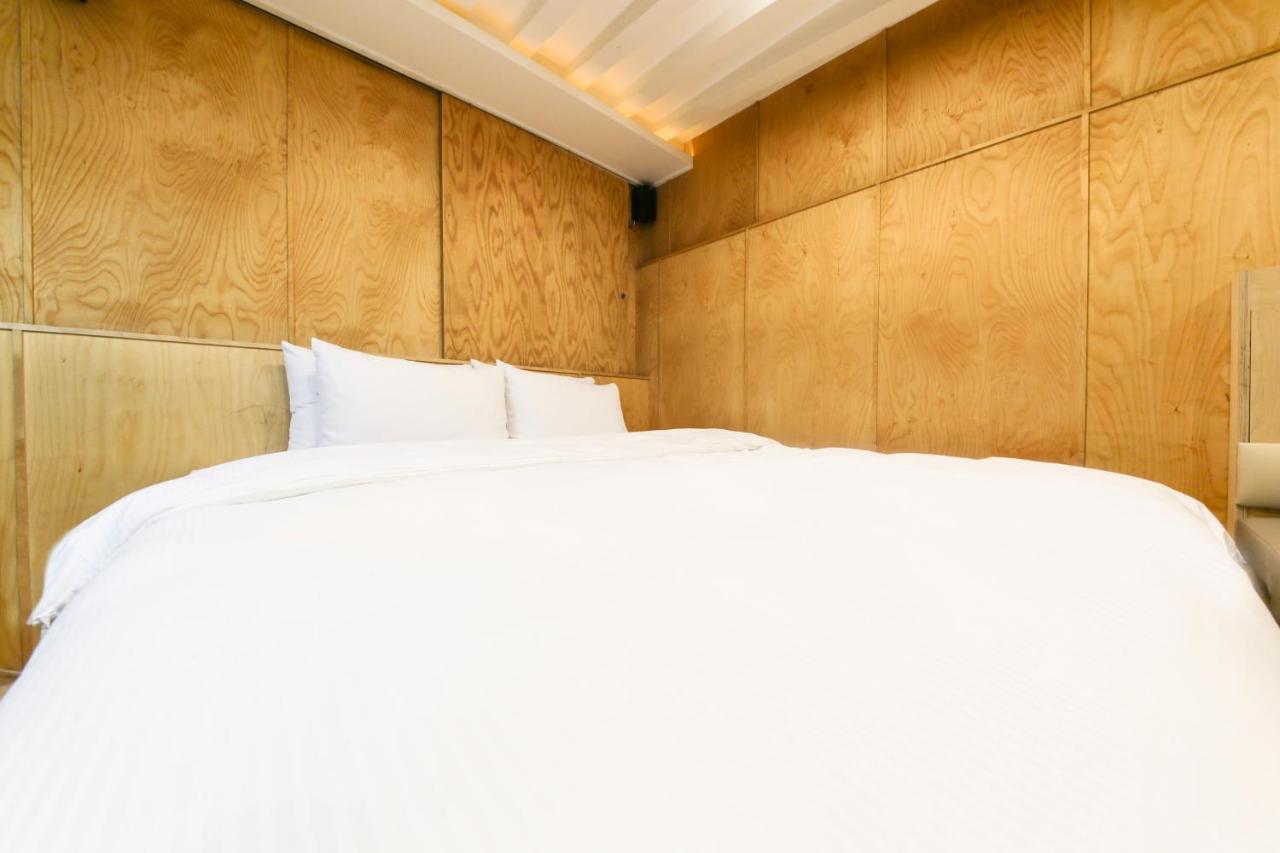 Shinchon Aida Motel Seul