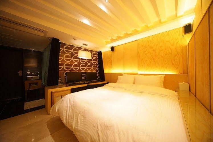 Shinchon Aida 3* Seul